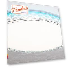 Настенно-потолочный светильник Brillica LED COLORI sp-prm.17