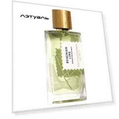 GOLDFIELD & BANKS AUSTRALIA Bohemian Lime 100