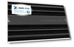 Накопитель SSD M.2 2280 Corsair CSSD-F1000GBMP600PRO MP600 PRO 1TB PCIe Gen4x4 with NVMe 3D TLC 7000/5500MB/s IOPS 360K/780K MTBF 1.7M RTL