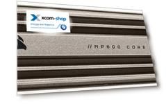 Накопитель SSD M.2 2280 Corsair CSSD-F2000GBMP600COR MP600 Core 2TB 3D QLC PCIe Gen 4x4 NVMe 4950/3700MB/s IOPS 380K/580K MTBF 1.8M