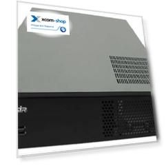 Видеорегистратор TRASSIR NeuroStation 8600R/64