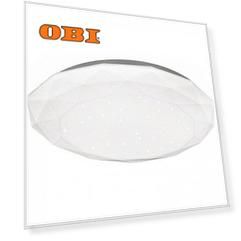 Потолочный светильник Ritter Brilliance 52217 1 с пультом ДУ