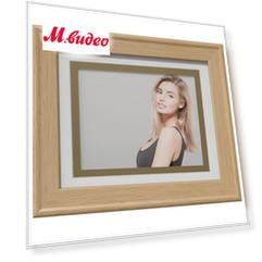 Цифровая фоторамка Ritmix