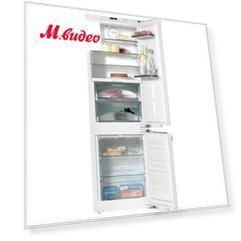 Премиум техника Miele