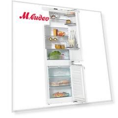 Премиум техника Miele