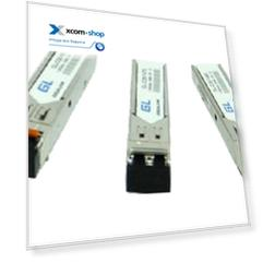 Модуль GIGALINK GL-OT-ST14LC2-1370-CWDM SFP+ CWDM, 10Гбит/c, два волокна, SM, 2xLC, 1370нм, 14dB