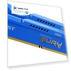 Модуль памяти DDR3 16GB (2*8GB) Kingston FURY KF318C10BK2/16