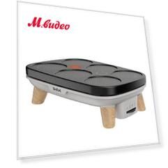 Электроблинница Tefal