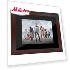 Цифровая фоторамка Ritmix