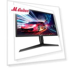 Монитор игровой LG