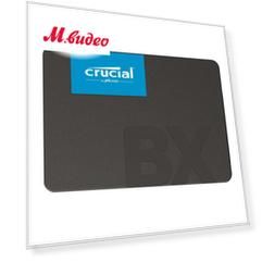 Внутренний SSD накопитель Crucial