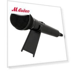 Микрофон проводной Audio-Technica