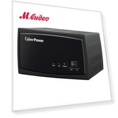 Стабилизатор напряжения CyberPower