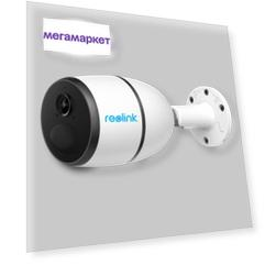 IP-камера Reolink Argus Go