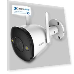 Видеокамера IP Imou Bullet 2E