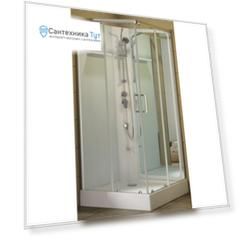 Душевая дверь для кабины Aquanet