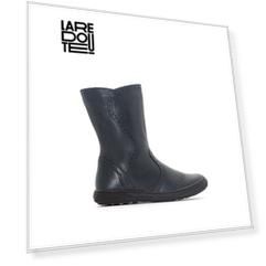 Сапоги LA REDOUTE COLLECTIONS