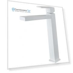 Смеситель для раковины Aquanet