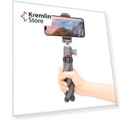 Настольный штатив Ulanzi MT-19 Чёрный 2210