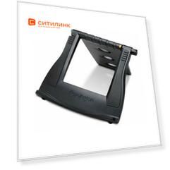 Подставка KENSINGTON SmartFit EasyRiser, для ноутбука [k52788ww]
