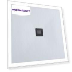 Душевой поддон Aquanet Pleasure 90x90