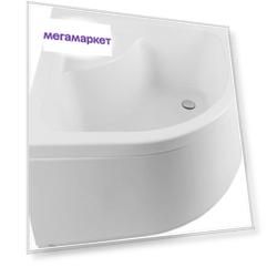 Душевой поддон Aquanet Optimal 90х90