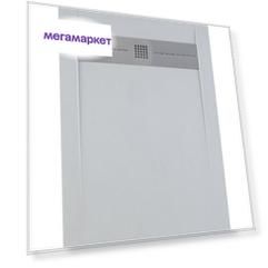 Душевой поддон Aquanet Delight 120x80