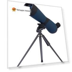 Зрительная труба Levenhuk Discovery Range 60