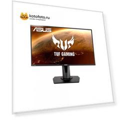Монитор Asus 27" TUF Gaming VG279QR (90LM04G0-B03370)