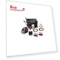 Набор для заполнения Rothenberger ROCADDY 120 1000002560