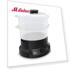 Пароварка Tefal