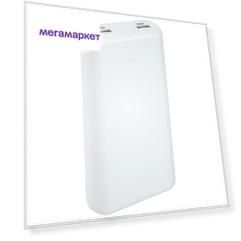 Внешний аккумулятор TFN Power Mate 20000 мАч White (TFN-PB-237-WH)