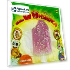 Игрушка-антистресс 1Toy Мммняшка Мороженное эскимо 15гр