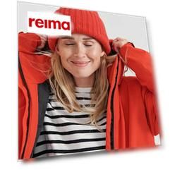 Куртка для мамы Reimatec Innostus Reima