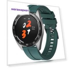 Смарт часы BandRate Smart BRSX1010SGN