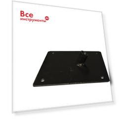 Держатель молниеприемника для скатной кровли 45 градусов EZETEK 75247
