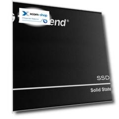 Накопитель SSD 2.5&#039;&#039; Transcend TS2TSSD452K2 SSD452K2 2TB SATA 6Gb/s 3D TLC 560/520MB/s IOPS 90K/85K MTBF 3M