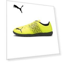 Детские бутсы TACTO TT Youth Football Boots