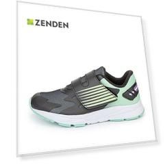 Кроссовки для девочек ZENDEN first