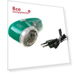 Машинка для удаления катышков Homestar HS-9001V 002814