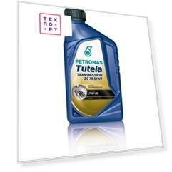 Трансмиссионное масло Petronas Tutela ZC 75 Synt 75W-80 1л