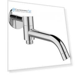 Излив для смесителя BelBagno