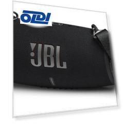 Колонка портативная JBL Xtreme 3 1.0 (моно-колонка) Черный