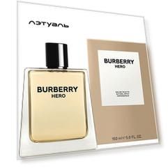 BURBERRY Hero Parfum 50