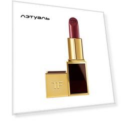 TOM FORD Помада для губ Clutched Size Lip Color