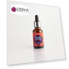 Rosi, REGENERATOR - средство от аллергического дерматита и онихолизиса, 25 мл
