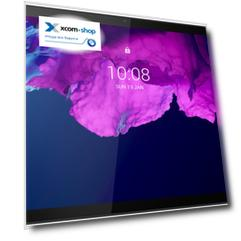 Планшет 11.5" Lenovo Tab P11 Pro TB-J706L 6/128GB ZA7D0066RU slate grey/Android 10/Qualcomm Snapdragon 730G/1600x2560/Wi-Fi/BT/8400 мАч