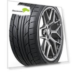 Шина Nitto NT555 G2 245/45 R18 100Y