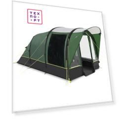 Кемпинговая надувная палатка Kampa Brean 4 AIR
