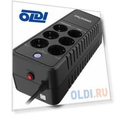 ИБП Импульс ЭКСПЕРТ 850 850VA EX85102